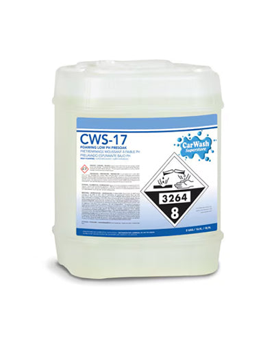 Car Wash Superstore Low pH Presoak