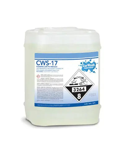 Car Wash Superstore Low pH Presoak Car Wash Superstore