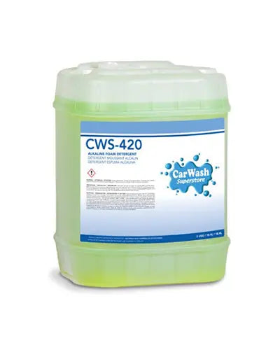 Car Wash Superstore High pH Presoak Car Wash Superstore