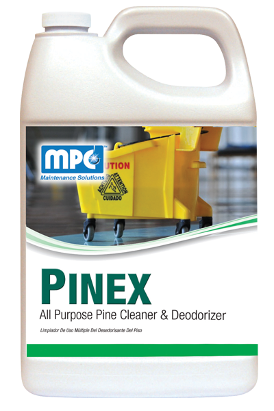 CWS All Purpose Pine Cleaner & Deodorizer, 1 Gallon CWS