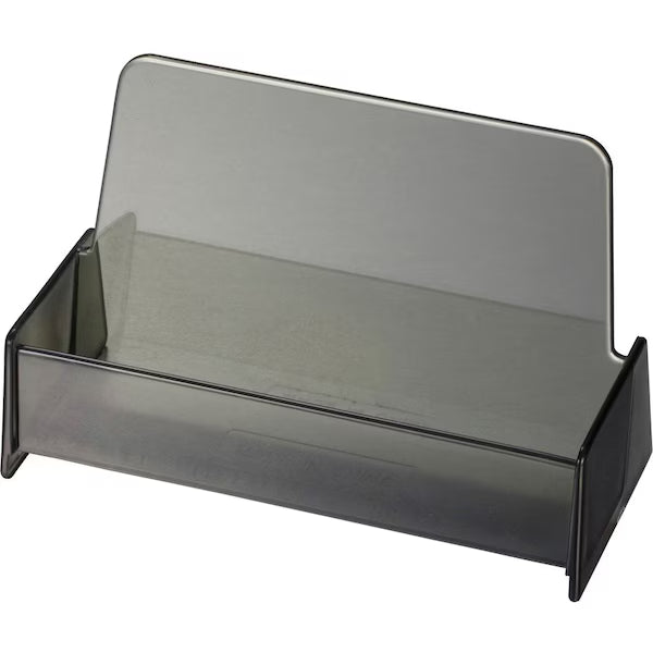 CWS Business Card Holder Car Wash Superstore