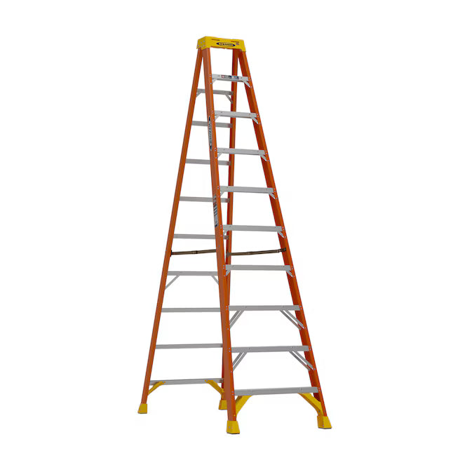 CWS-Ladder 10 FT