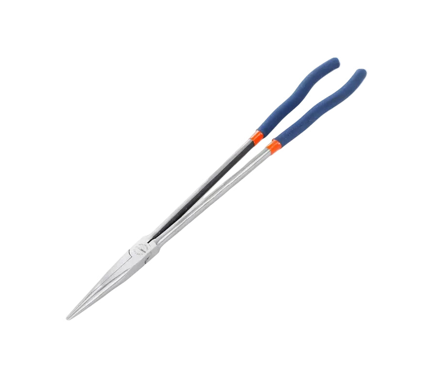 Long Reach Pliers - 16 Inches Straight Angle Car Wash Superstore