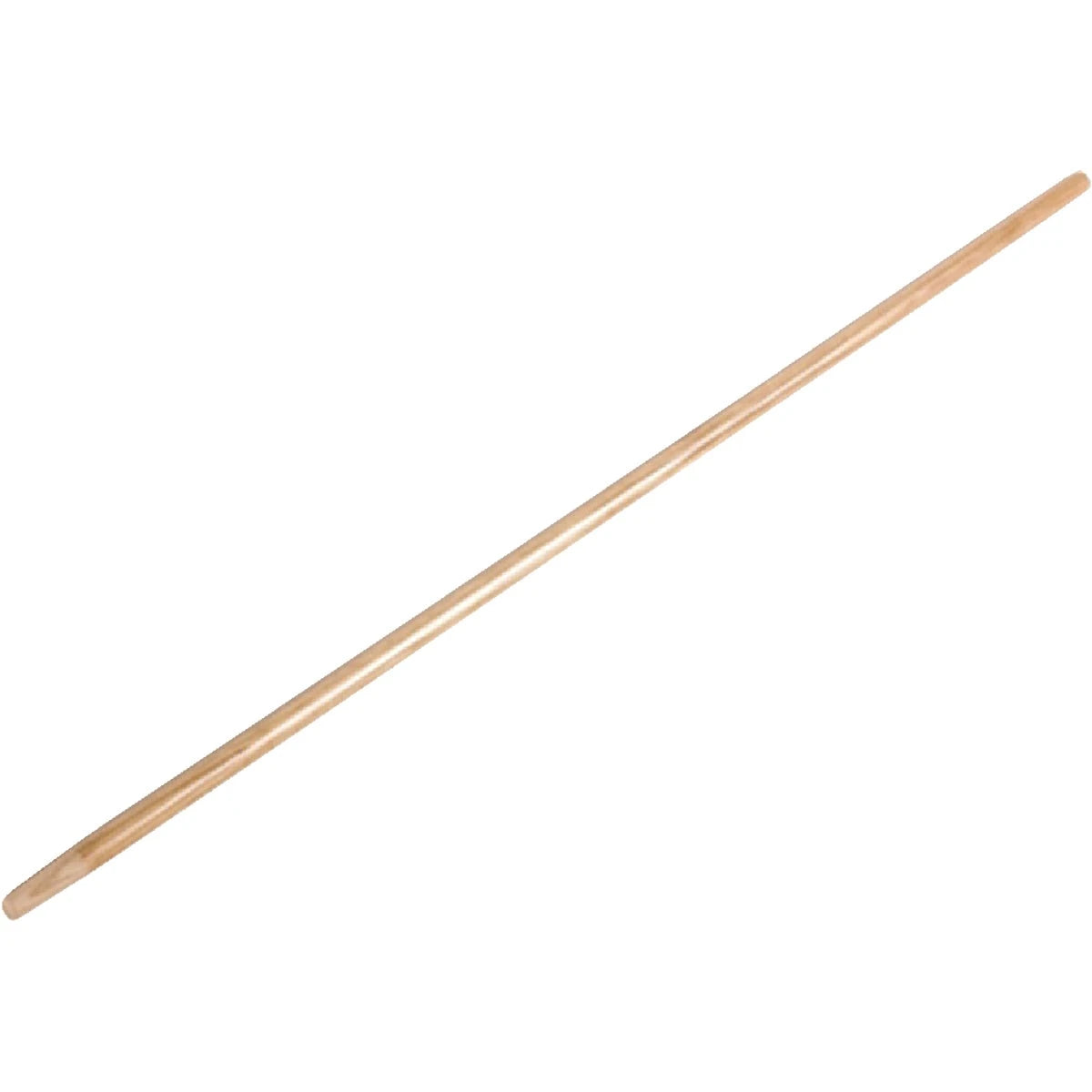 54 in. Wooden Floor Squeegee Handle Car Wash Superstore