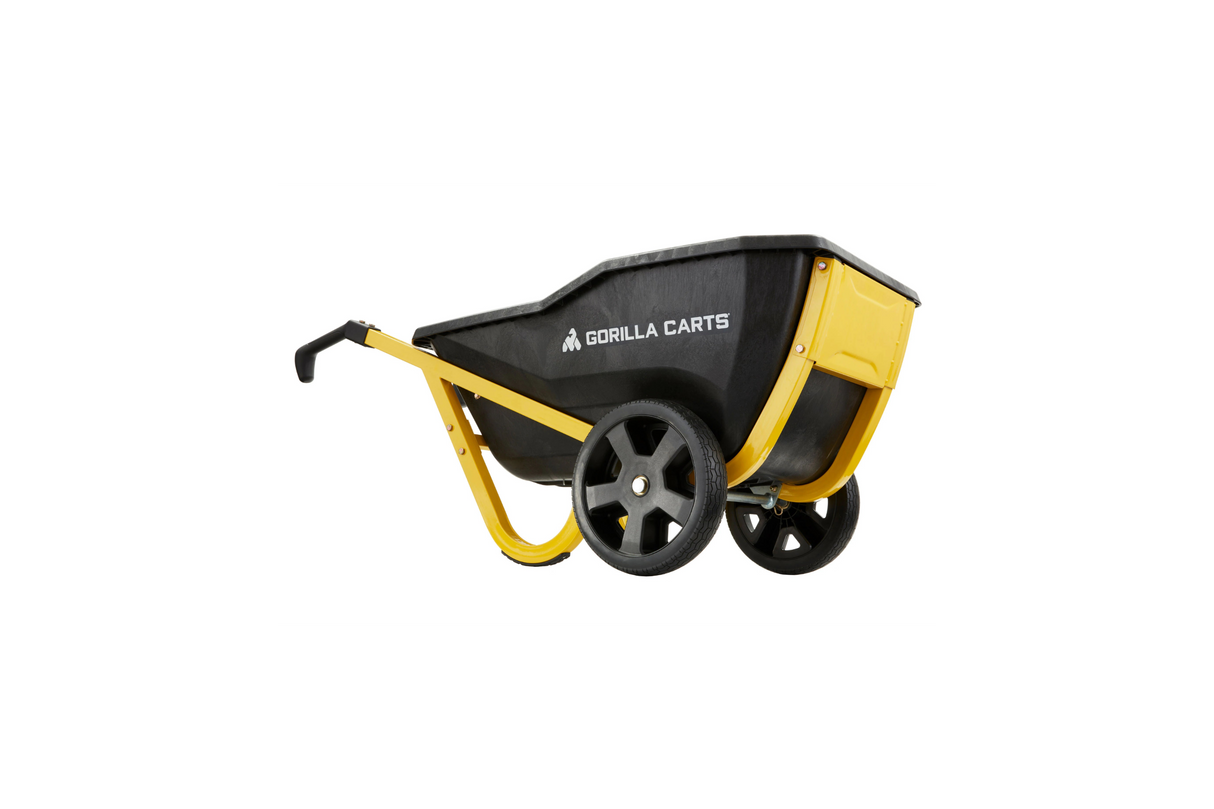 CWS Yard Cart Car Wash Superstore