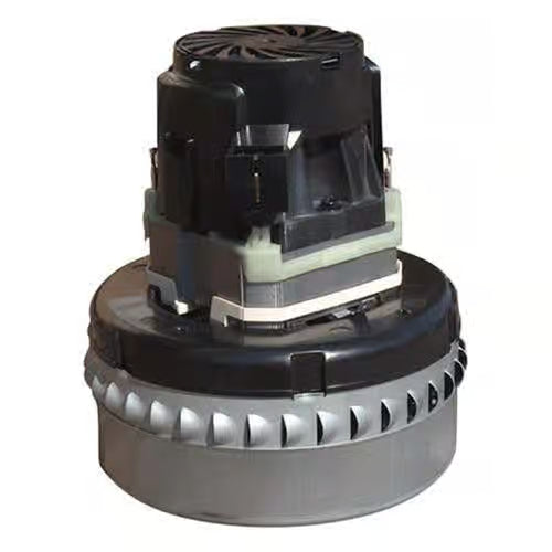 Vacuum Motor 120V, 2 Stage, Bypass, Hi Performance Car Wash Superstore