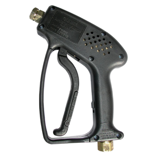 Giant Non-Weep Trigger Gun