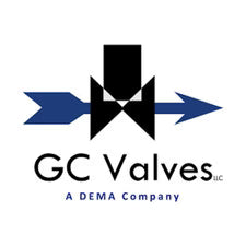 GC Valves Manifold Repair Kit Stainless Steel High Pressure Manifold Block for 4-11-41 GC Valves