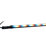 TSS 150 Watt RGBW Ultra LED Light Bar