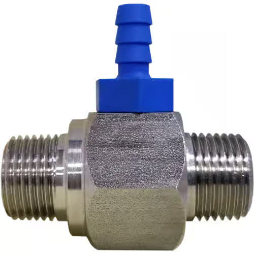 General Pump Stainless Steel 2.2mm Chemical Injector General Pump