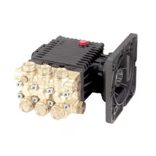 General Pump Hollow Shaft 4.2 GPM, 2500 PSI, 1750 RPM, 13mm Stroke, 7.2 HP Car Wash Superstore