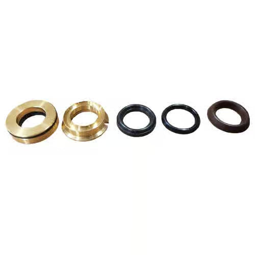 General Pump Packing Assembly Kit for CW1012 Pumps Car Wash Superstore
