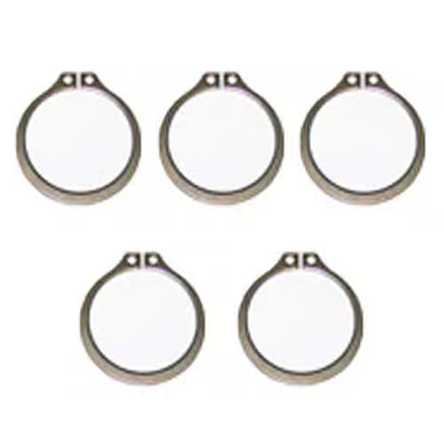 Ginsan Snap Ring for Spider Boom (Pack of 5) Car Wash Superstore