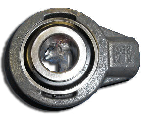 Coleman Hanna Bearing Rod End 1-14" UCHA 207-20 Car Wash Superstore