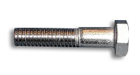 Coleman Hanna Screw Hex Cap SS 5/16" NC X 1-1/2" Car Wash Superstore