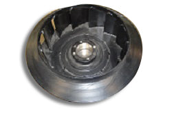 Coleman Hanna, AD Impeller, HESS, 10HP 6O/ 7.5HP 50CCW Car Wash Superstore