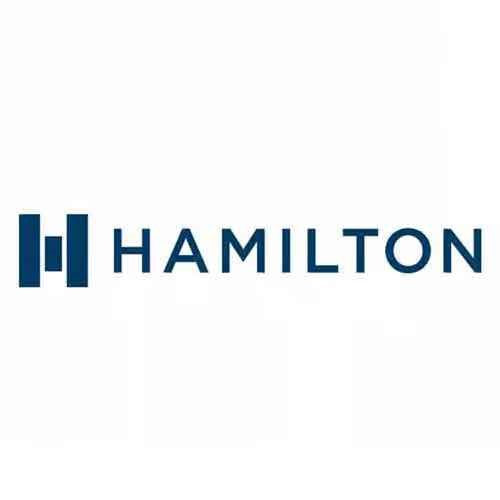 Hamilton Controller Hamilton