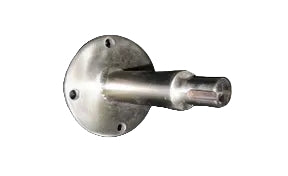 Coleman Hanna Top Brush Drive Spindle Car Wash Superstore