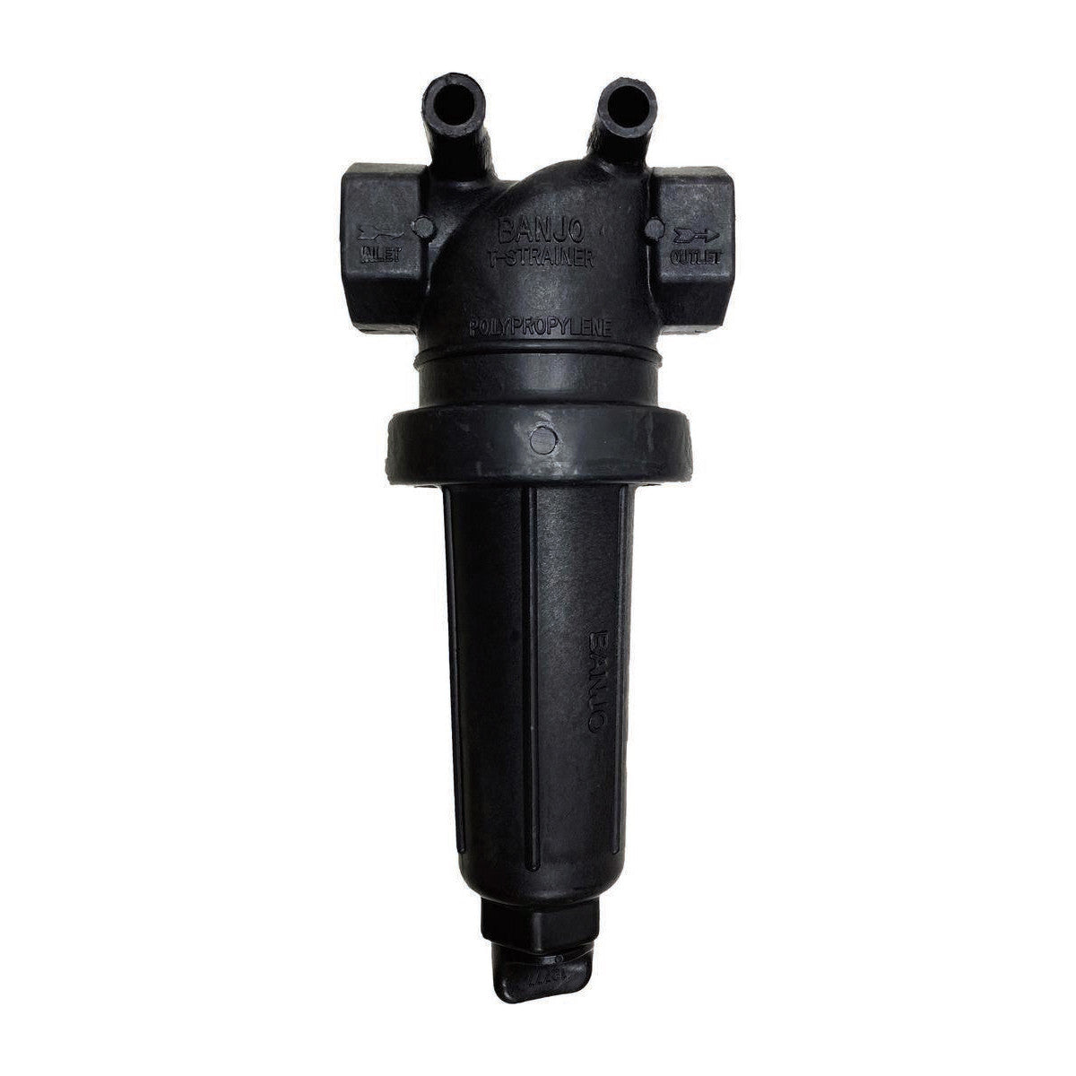 Hydra Flex 20 GPM Replacement Strainer Car Wash Superstore