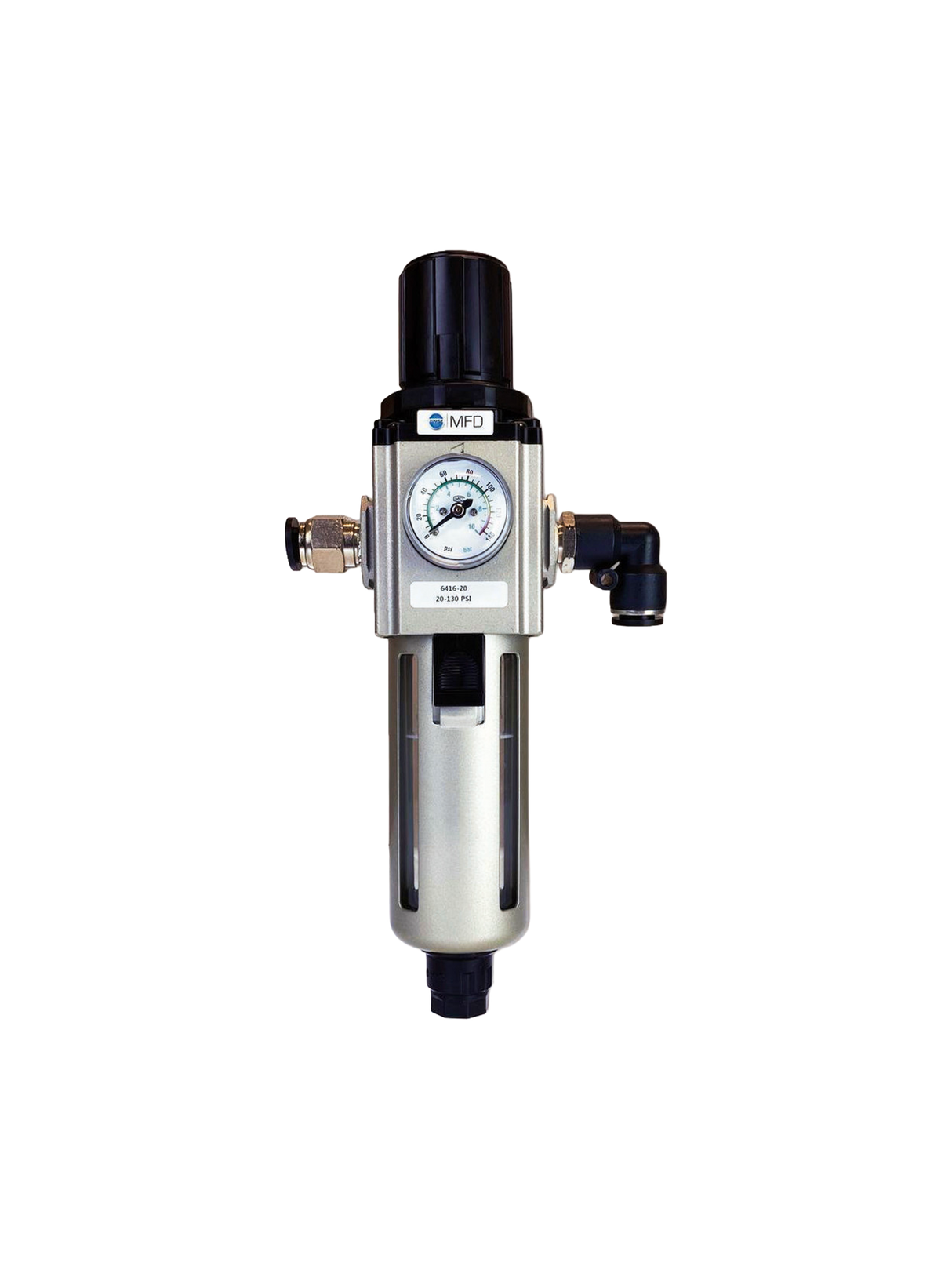 Hydra-Flex Primary Air Regulator