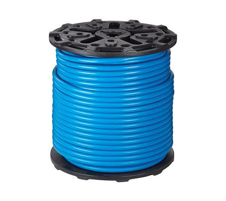 Goodyear/Continental-ContiTech 1/2" Pliovic Plus Blue Low Pressure Hose, 250 PSI Car Wash Superstore