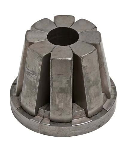 Gates Die Set MC31- 1/4" ( Segmented ) Car Wash Superstore