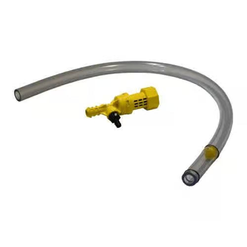 Hydrominder Eductor Replacement Kit 3.5 GPM for HY5111 Hydro Systems