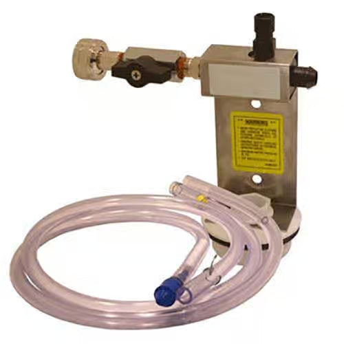 Hydromaster Drum or Wall Proportioner