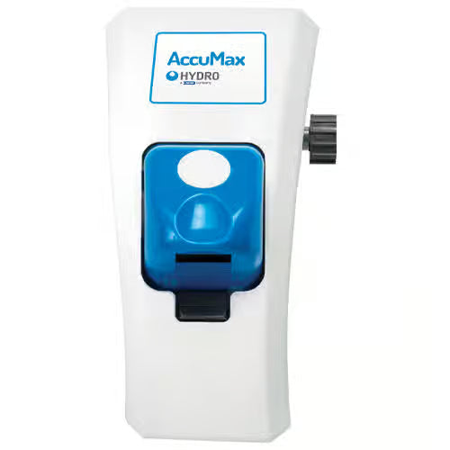 Hydro Systems 35331 AccuMax 1-Button High Flow Dispenser with E-Gap Eductor Hydro Systems
