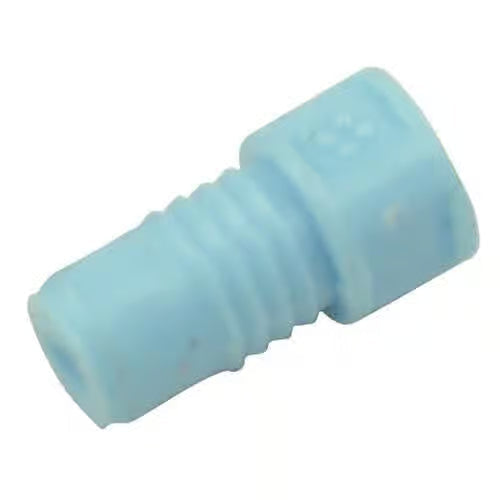 Hydro System Metering Tip, Light Blue, .033 Push-In Hydro Systems