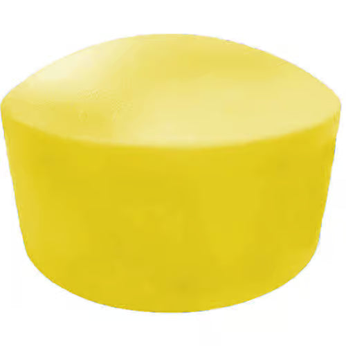 Yellow Dome for IVS Vacuum Car Wash Superstore