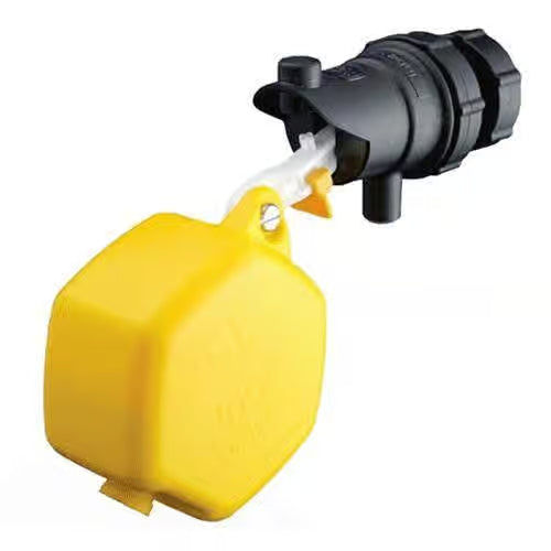 Jobe Rojo 3/4'' Float Valve Jobe