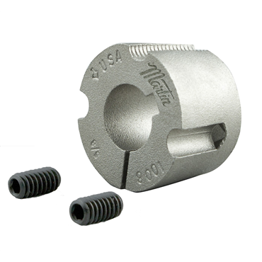 CWS 1-1/8'' Tapered Bushing CWS