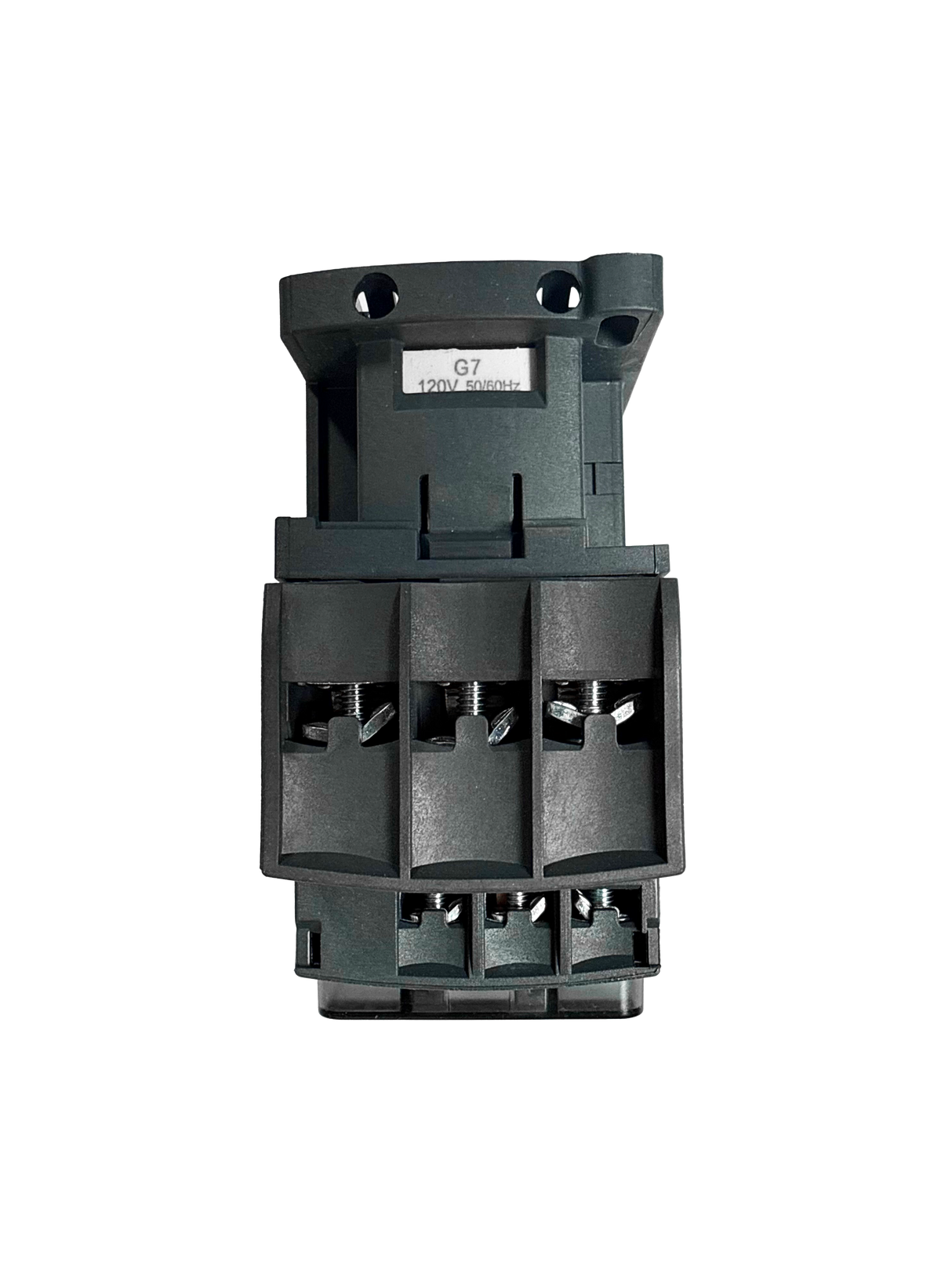 25 AMP 120V COIL CONTACTOR