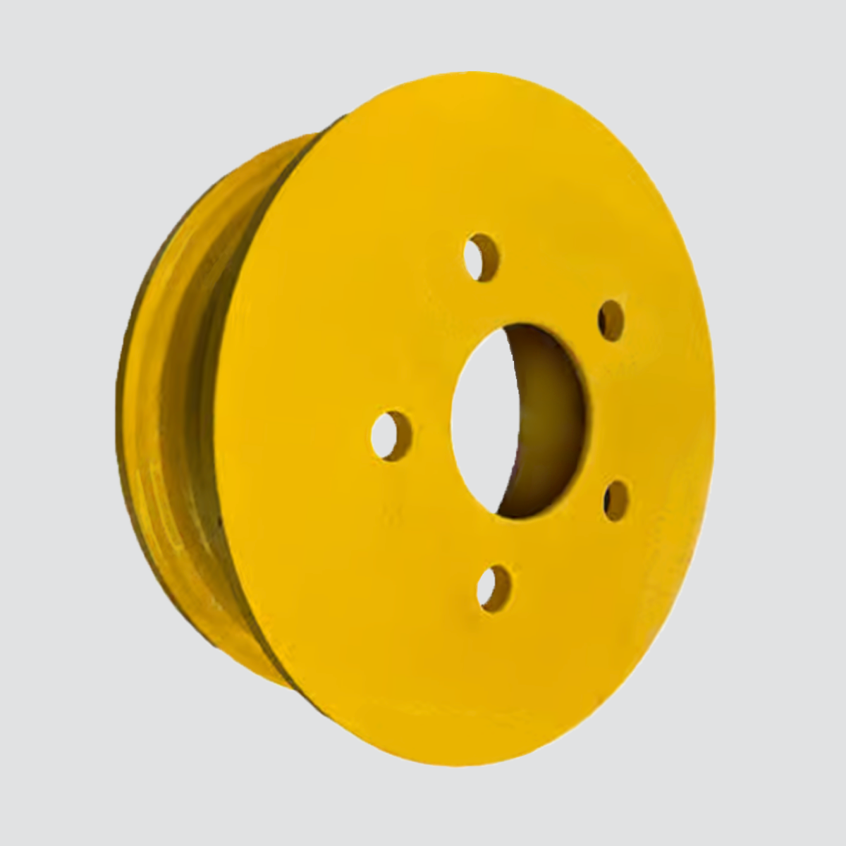 M 458 Take Up Drum, Fits XR-1000 Conveyors Car Wash Superstore