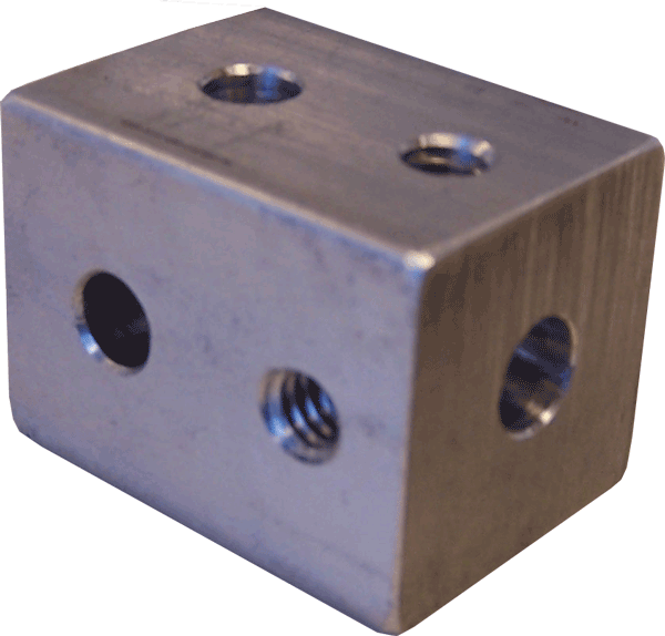 Motor City Limit Switch Wand Holder Car Wash Superstore