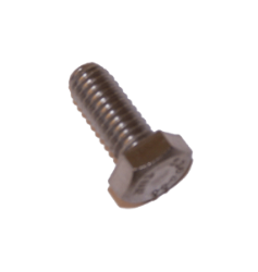 5/16''-18 X3/4'' SS18-8 Hex Bolt Car Wash Superstore