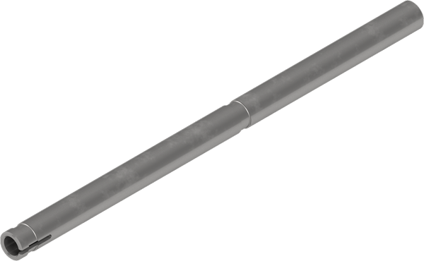 Motor City Drive Shaft, Low Rider and High Boy Side Wheels, shaft is 1-1/2 Diameter X 27 inches long Car Wash Superstore