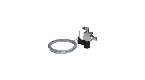 Motor City Valve Assembly 2 Way Hydraulic Solenoid 115VA Car Wash Superstore