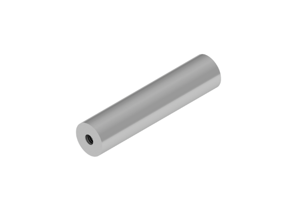 Motor City Wrap Short Pivot Black Spacer Car Wash Superstore