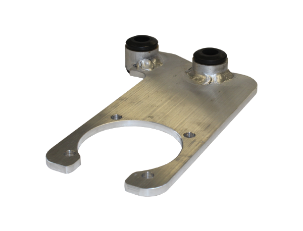 Motor City Wrap ELC Torque Plate Assembly