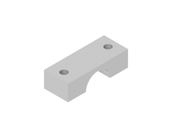 MOTOR CITY WASH WORK CV SD SLIDER SHAFT MNT