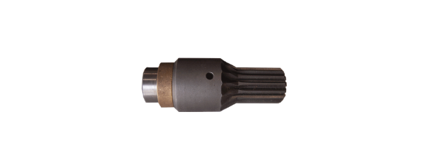 Motor City GEARBOX HYD SUN GEAR 16E