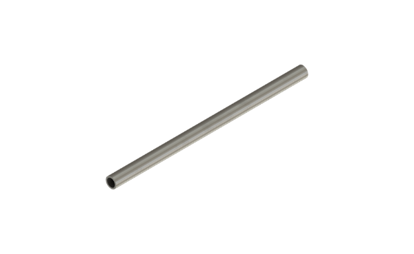 Motor City Mitter S2S Rack Top Axle