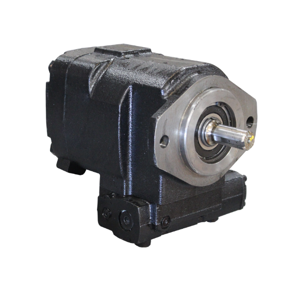 Motor City Hydraulic Pump Piston 10HP 15GPM
