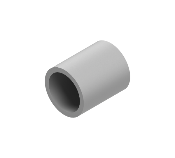 Motor City Top Wheel Spacer, Long