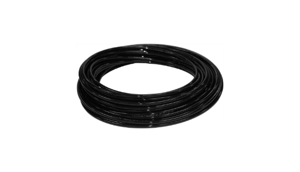 MOTOR CITY WASH WORK 3/8 AIR TB PLYURE BLK 100f