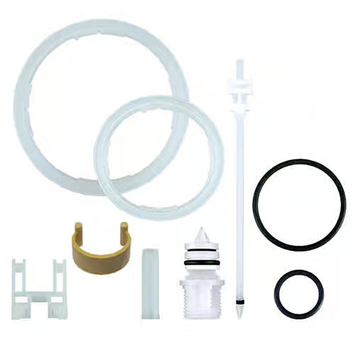 Dosatron REBUILD KIT FOR D14MZ3000AFII (LOWER SEALS AND PISTON WEAR PARTS Car Wash Superstore