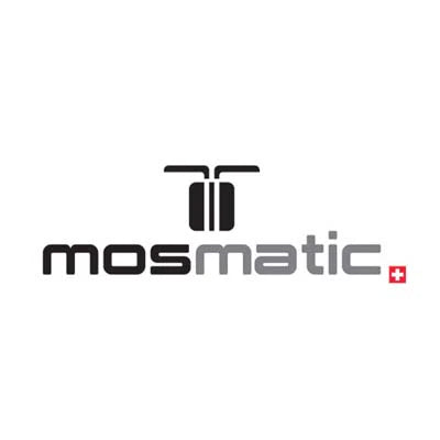 Mosmatic Flexible-Synthetic Black Insulation Hose For Ceiling Boom Mosmatic