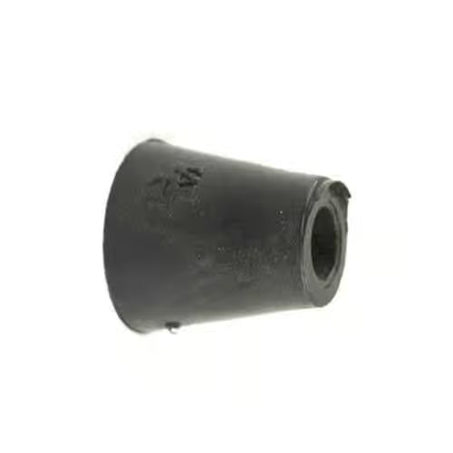 Hamel Manufacturing BLACK Plastic Tip Protector for 1/4'' and 1/8'' Spray Tip Nozzles Car Wash Superstore